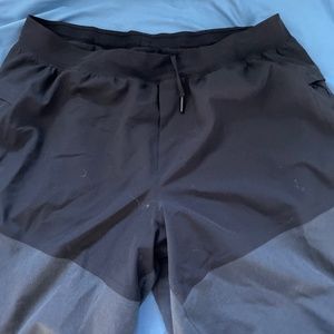 Lulu shorts